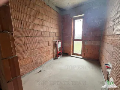Vila individuala premium aproape de lac, Laguna Albastra Corbeanca - view tip Toscana | 619.990 â‚¬ - foto 6