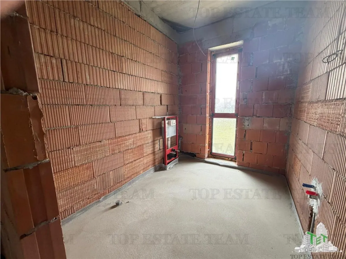 Vila individuala premium aproape de lac, Laguna Albastra Corbeanca - view tip Toscana | 619.990 â‚¬ - foto 6