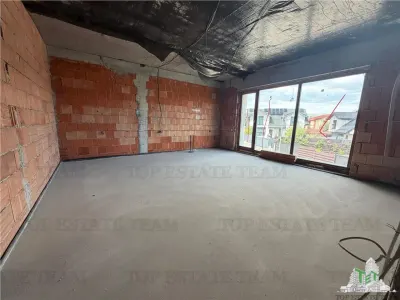 Vila individuala premium aproape de lac, Laguna Albastra Corbeanca - view tip Toscana | 619.990 â‚¬ - foto 7