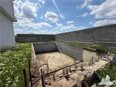 Vila individuala premium aproape de lac, Laguna Albastra Corbeanca - view tip Toscana | 619.990 â‚¬ - foto 8