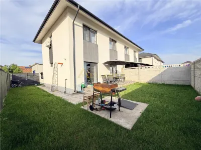 casa de vanzare || mobilata utilata || 4 camere - foto 2