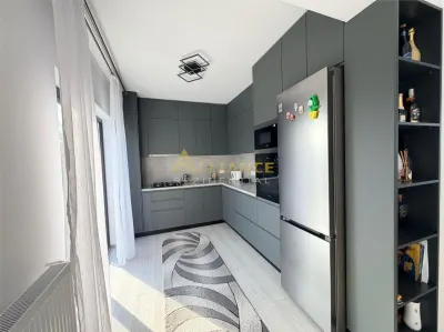 Duplex 4 camere | 117 mp utili | mobilat si utilat - foto 6