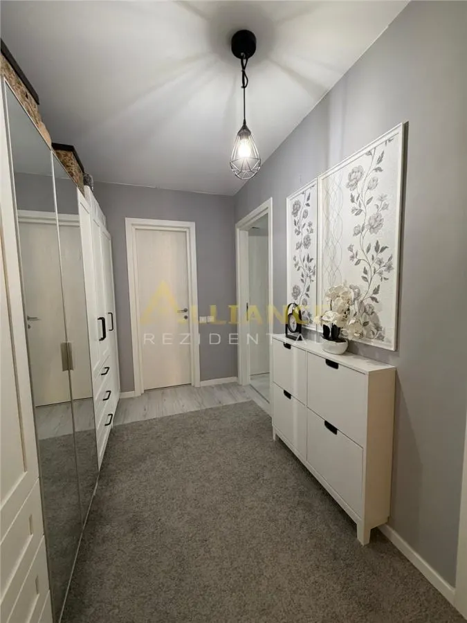 3 cam Confort City| 101,4 mp | Mobilat | - foto 12