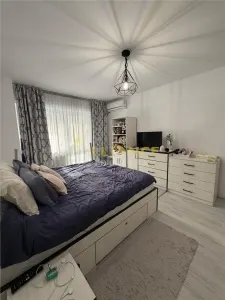 3 cam Confort City| 101,4 mp | Mobilat | - foto 14