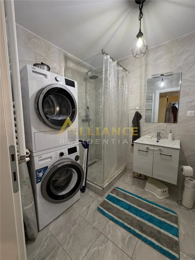 Confort City - Apartament 3 camere ~ 2 bai - foto 13