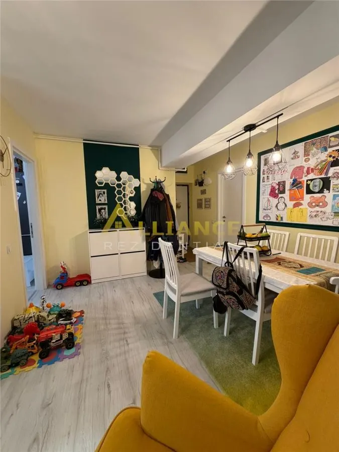 Confort City - Apartament 3 camere ~ 2 bai - foto 4