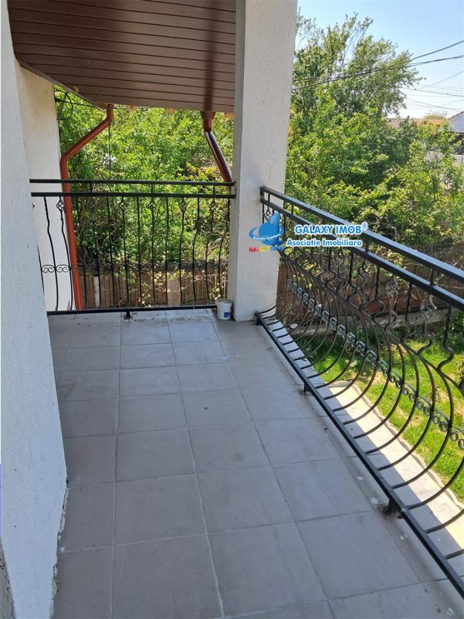 De vanzare Vila P + M Cateasca Finisata - foto 16
