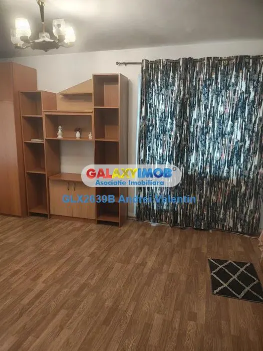 Vanzare Garsoniera Berceni - Oltenitei - Balcon Spatios - foto 2