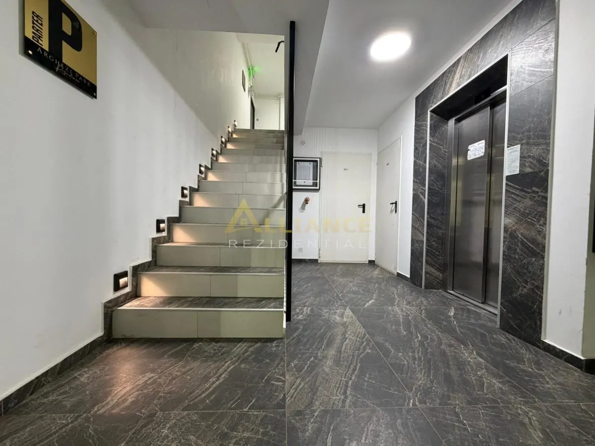 Apartament 2 camere ~ TMC Park - foto 2