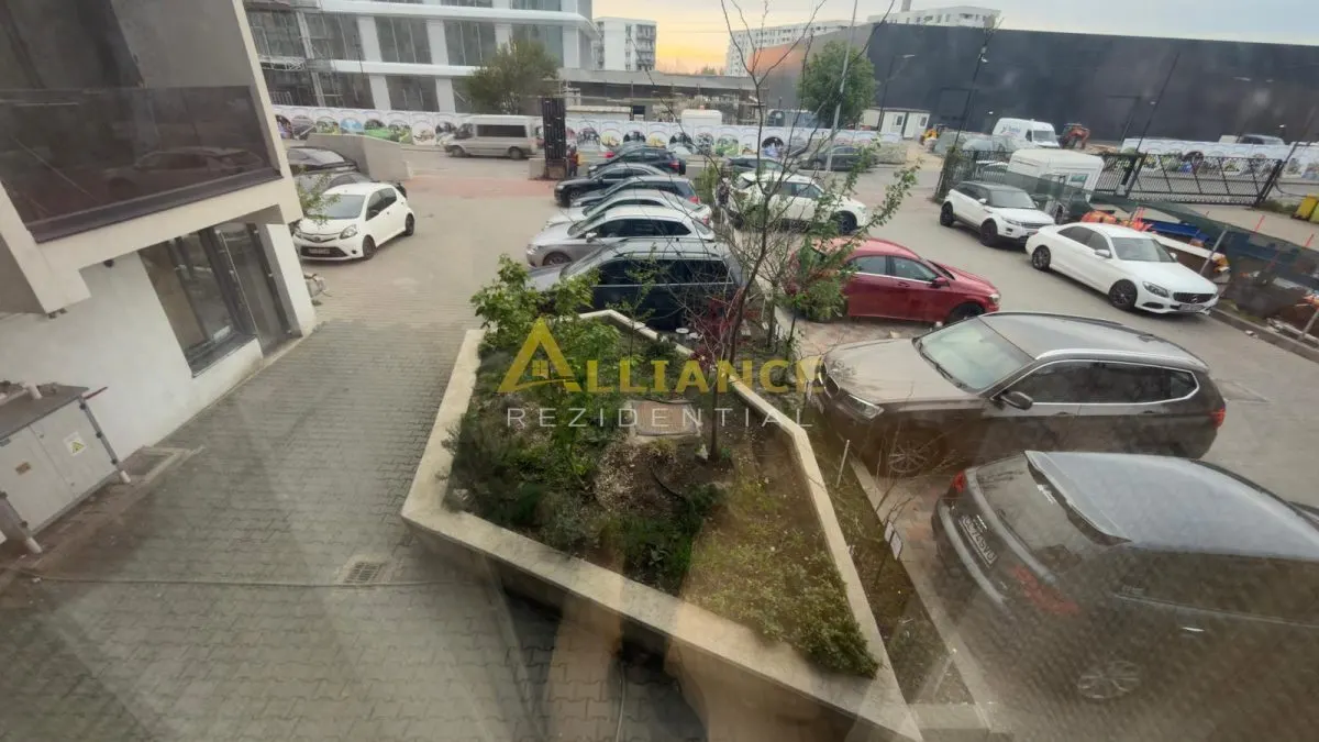 Apartament 2 camere ~ TMC Park - foto 12