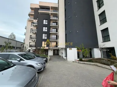 Apartament 2 camere ~ TMC Park - foto 14