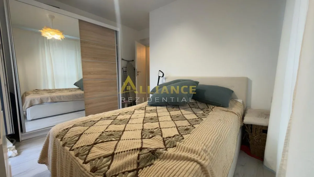 Apartament 2 camere ~ TMC Park - foto 7