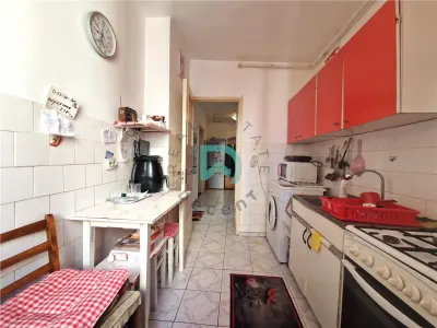 Comision 0% cumparator!!! Apartament 3 camere, Astra, Brasov - foto 12