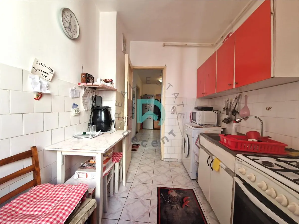 Comision 0% cumparator!!! Apartament 3 camere, Astra, Brasov - foto 12