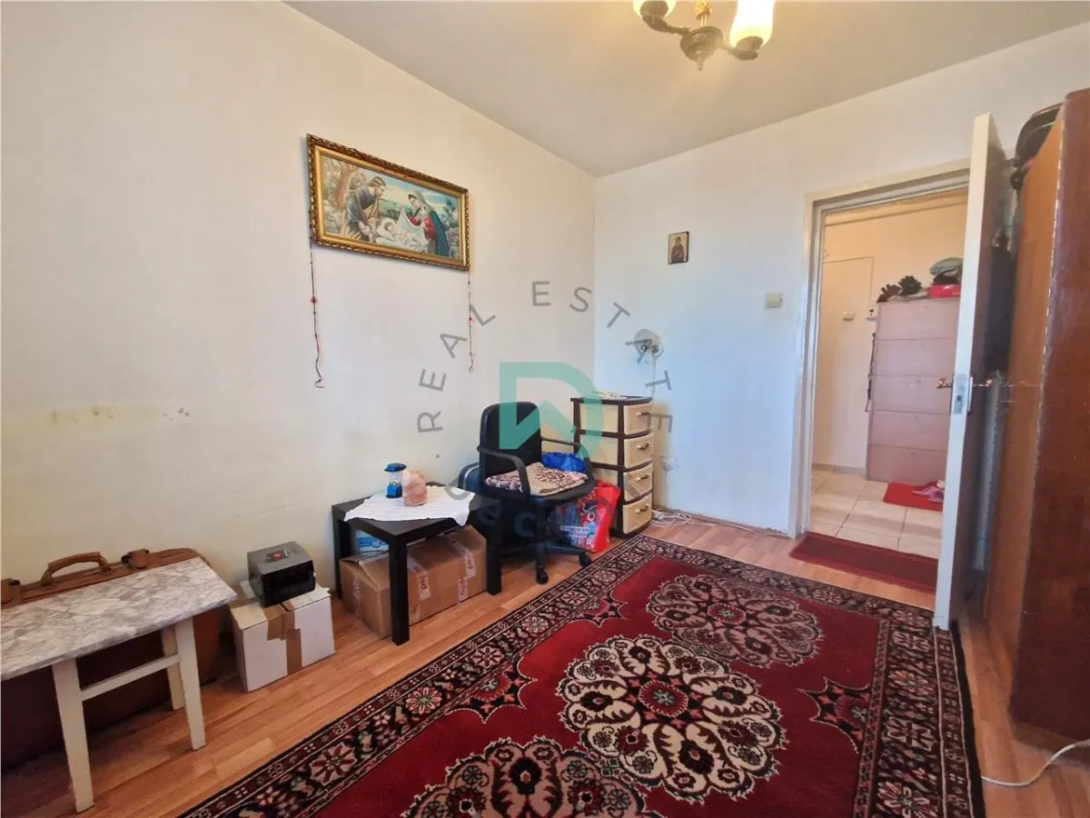 Comision 0% cumparator!!! Apartament 3 camere, Astra, Brasov - foto 15