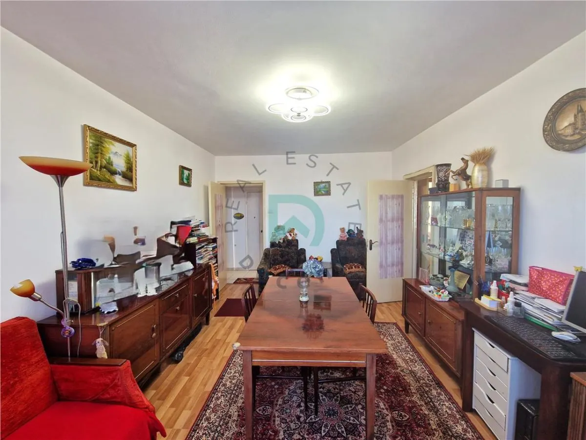 Comision 0% cumparator!!! Apartament 3 camere, Astra, Brasov - foto 17