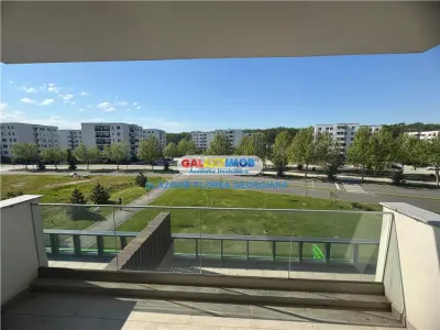 Studio dublu nou de inchiriat - Greenfield Residence - Bucuresti