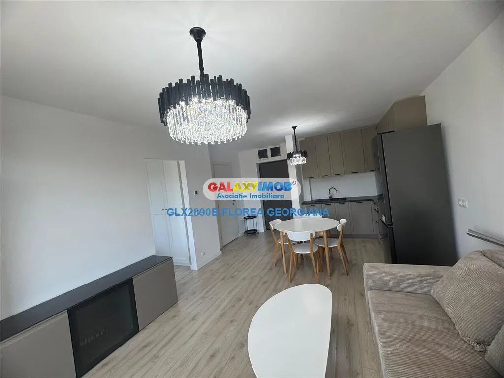Studio dublu nou de inchiriat - Greenfield Residence - foto 6