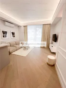 Aviatiei | Pipera | City Point 2 | Bloc 2025 | Parcare | Totul Nou - Bucuresti