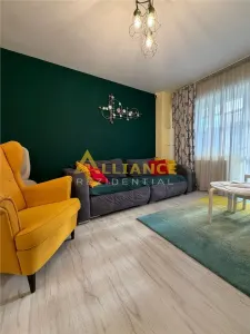 Apartament 3 camere  Confort City luminos 101 mp â€“ ideal familie / investitie - Popesti-Leordeni