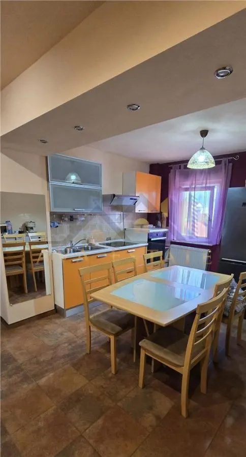 Apartament 2 camere | ET.3, 54 MP - Zona Aradului - foto 1