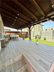 Casa individuala de vanzare â€“ Comuna Berceni - foto 10