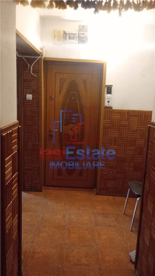 Apartament 2 camere Dacia - Bicaz - foto 8