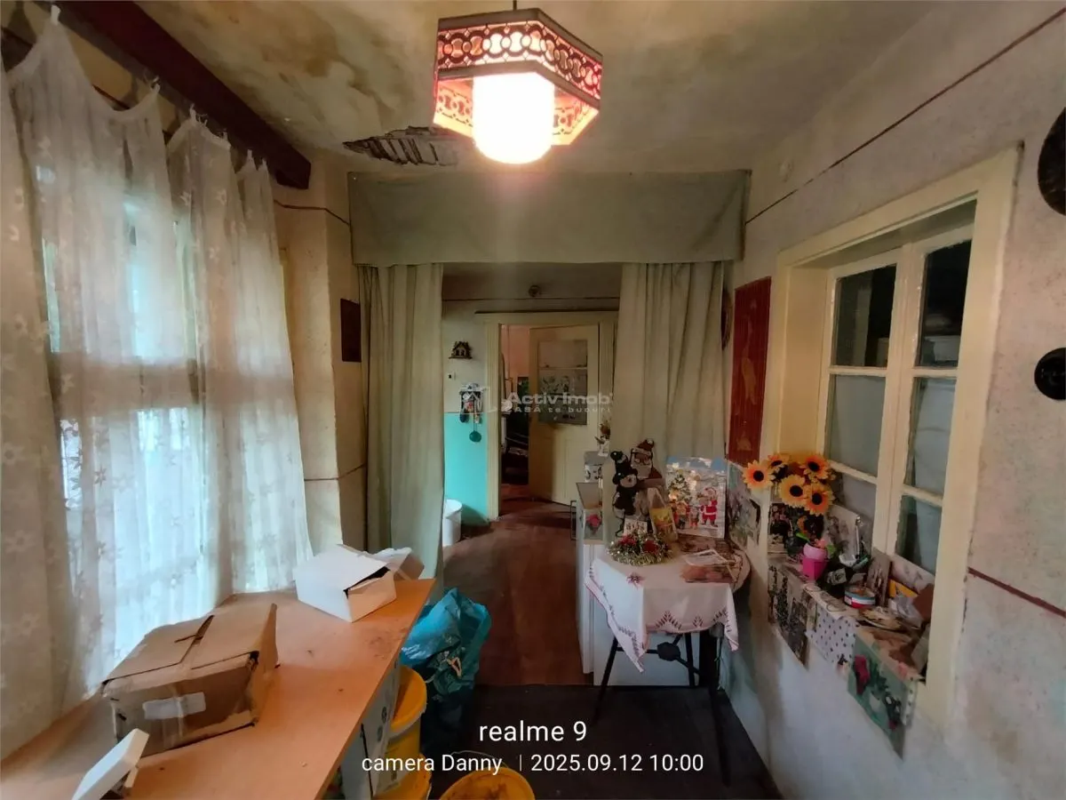 Resita Casa Zona Profi Muncitoresc - foto 11