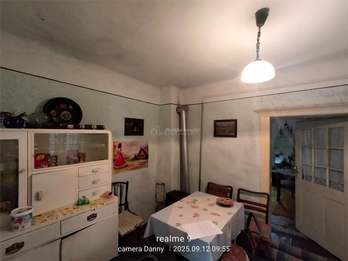Resita Casa Zona Profi Muncitoresc - foto 13