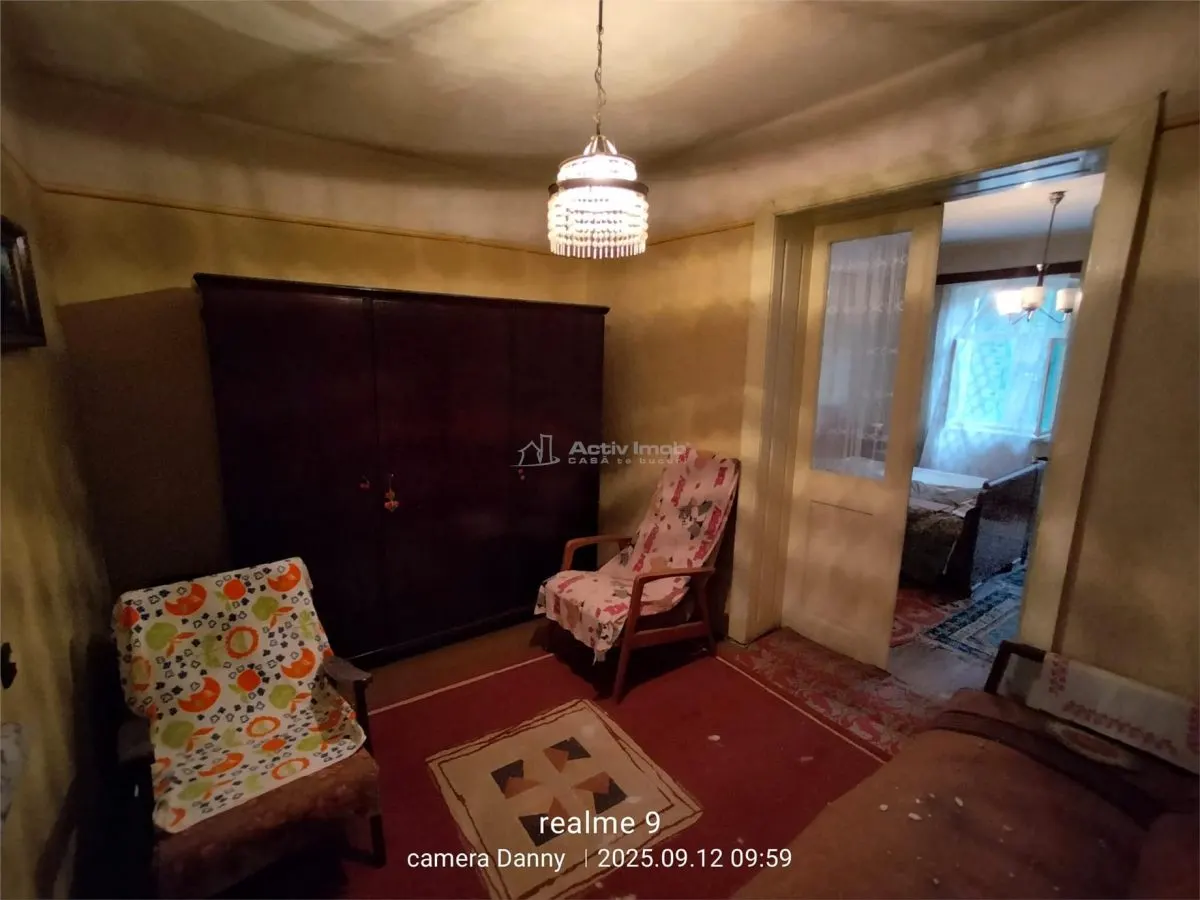 Resita Casa Zona Profi Muncitoresc - foto 3