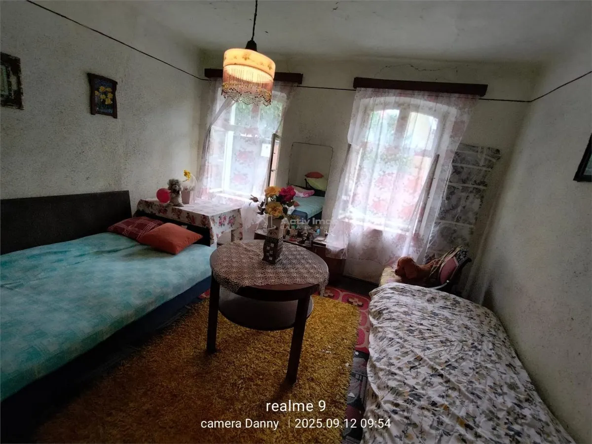 Resita Casa Zona Profi Muncitoresc - foto 6