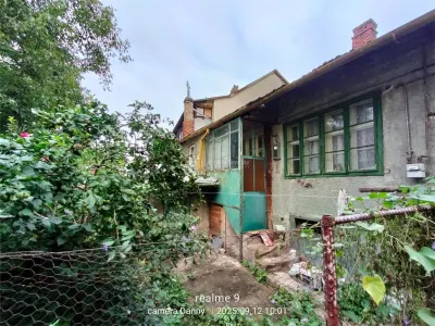 Resita Casa Zona Profi Muncitoresc - foto 9