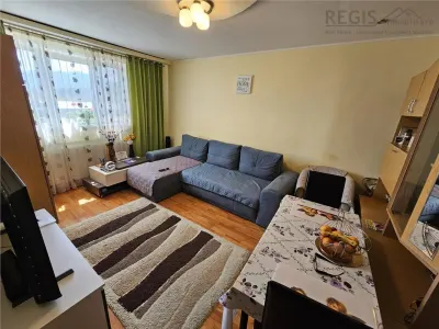 Apartament 2 camere Craiter LIDL - Brasov