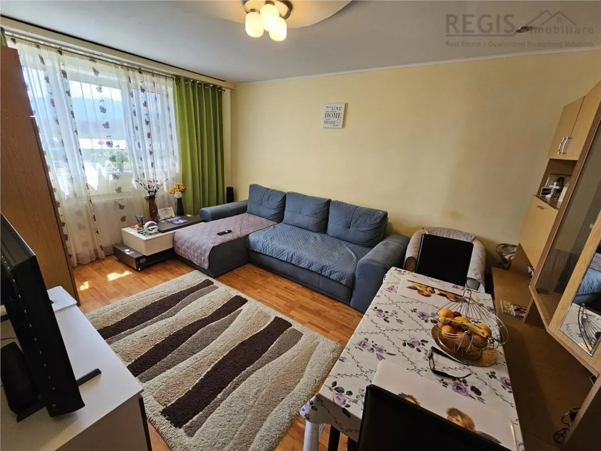 Apartament 2 camere Craiter LIDL - foto 1