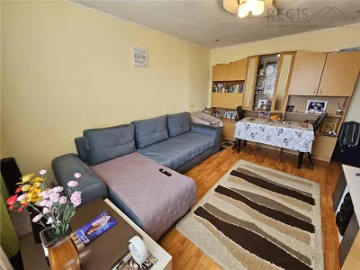Apartament 2 camere Craiter LIDL - foto 3