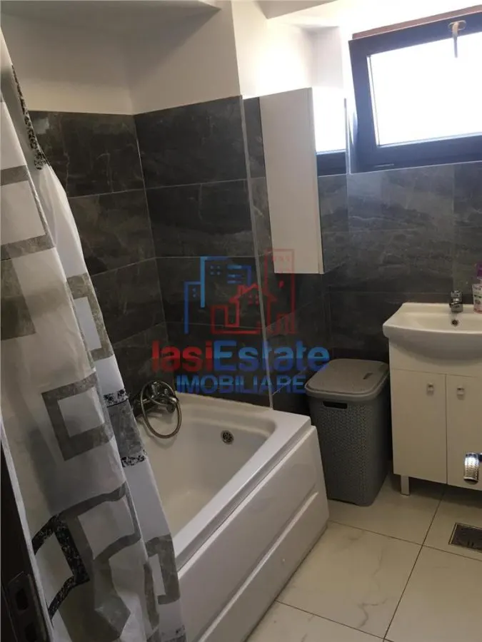 Apartament 1 camera Nicolina - foto 6