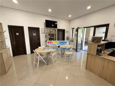 Inchiriere spatiu birouri, 150 mp, Ultracentral, Ploiesti - Ploiesti
