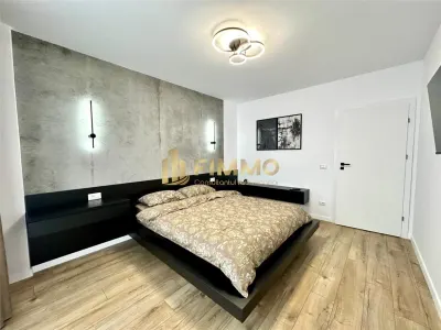 Apartament Bloc nou | 2 cam | ID: 1746 - foto 2
