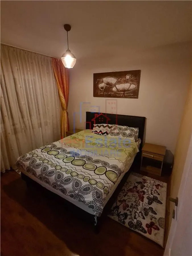 Apartament 3 camere Galata - foto 1