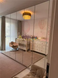 La StradaMall ~ Apartament 3 camere mobilat-utilat - foto 2