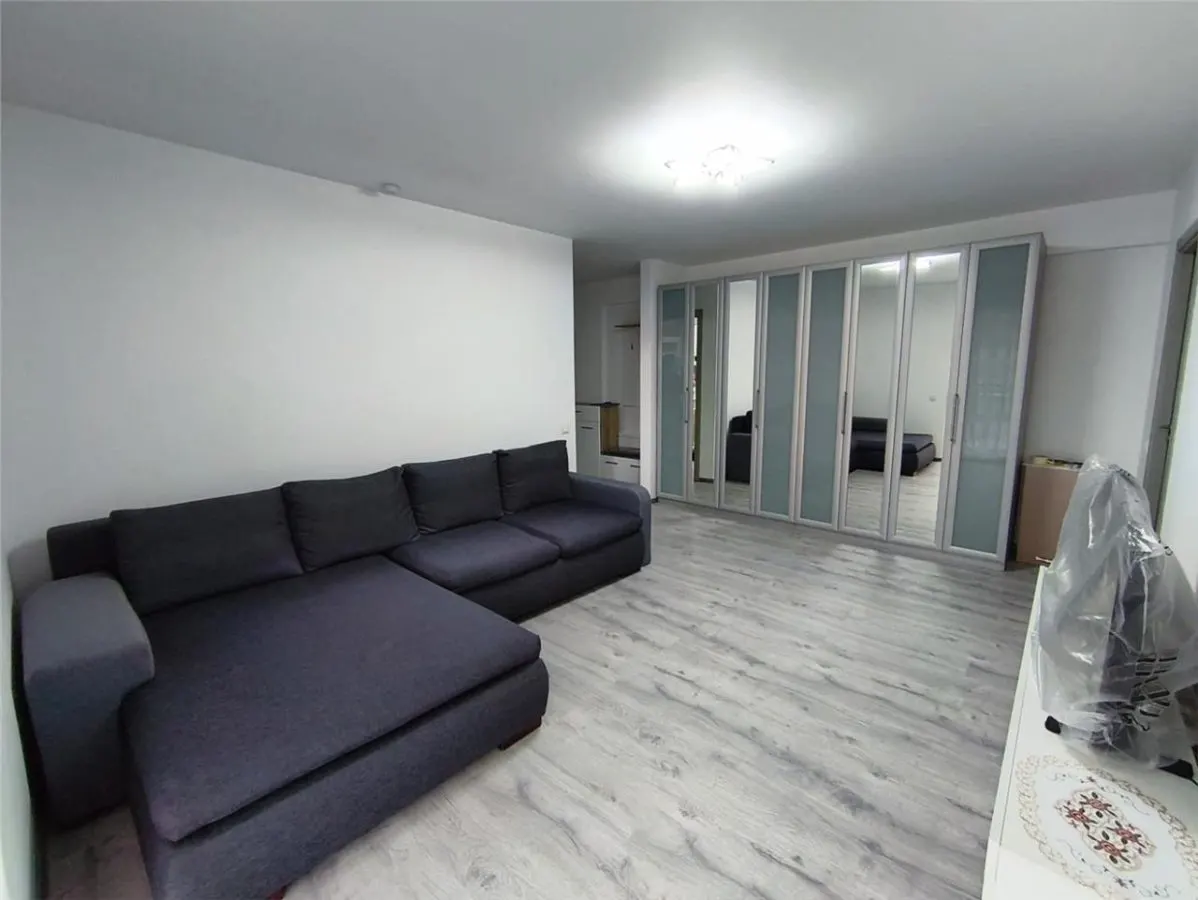 Apartament 2 Camere Complex Rezidential Nou Parcare Inclusa - foto 1