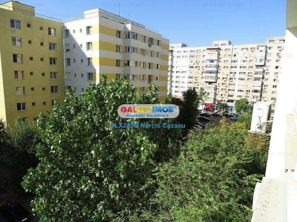 Chisinau vanzare garsoniera etaj 8 an constructie 1980 - foto 1