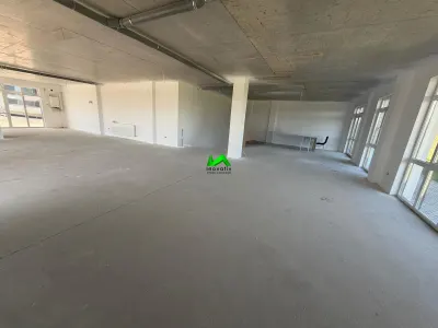 Spatiu Comercial de inchiriat Sibiu Turnisor - foto 2