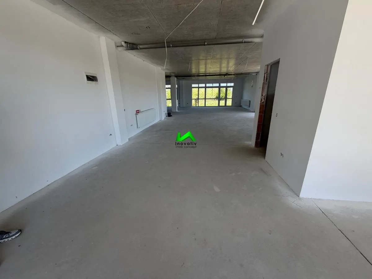 Spatiu Comercial de inchiriat Sibiu Turnisor - foto 4
