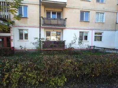 Apartament 2 camere, 45 mp, parter - Orasul Nou, Brad - foto 20