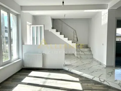 Casa individuala ~ P+1E+POD ~ 5 camere - 2 bai ~ 468 teren - foto 16