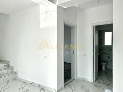 Casa individuala ~ P+1E+POD ~ 5 camere - 2 bai ~ 468 teren - foto 17
