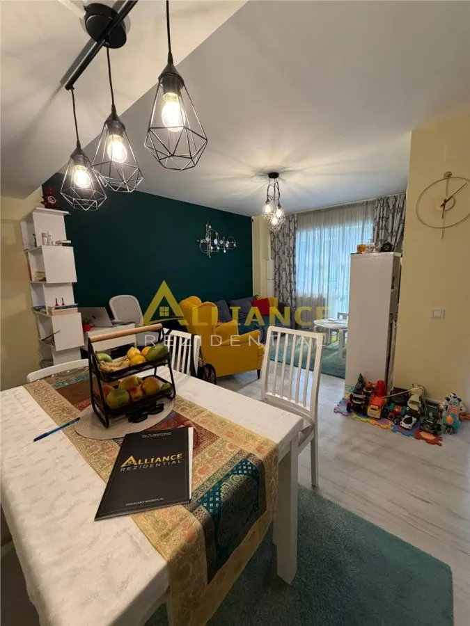 Apartament 3 camere - 2 bai | Splaiul Unirii - foto 1