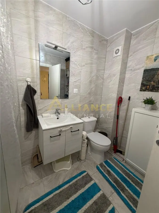 Apartament 3 camere - 2 bai | Splaiul Unirii - foto 17