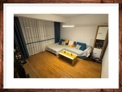 Apartament 2 camere - Titan Sun Park - Bucuresti